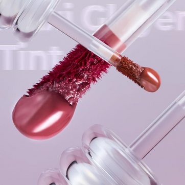 Laka - Maxi Glayer Tint (Islak Işıltı Veren ve Dudak Dolgunlaştırıcı Cam Parlaklığında Tint) 3.8g