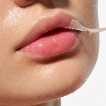 Laka - Soothing Prep Lip Mask (Nemlendirici ve Pürüzsüzlük Koruyucu Soyulabilir Dudak Maskesi) 10ml
