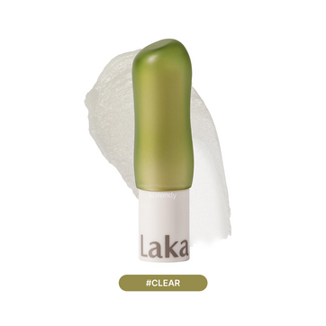 Laka - Soul Vegan Lip Balm (Besleyici ve Renklendirici Vegan Dudak Balmı) 3.9g