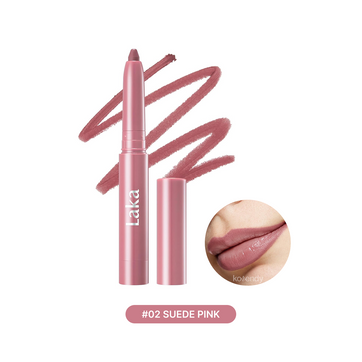 Laka - Stain Lip Liner (Krem Dokulu ve Kalıcı Dudak Kalemi) 0.7g