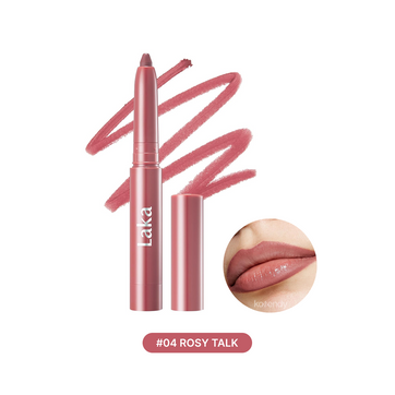 Laka - Stain Lip Liner (Krem Dokulu ve Kalıcı Dudak Kalemi) 0.7g