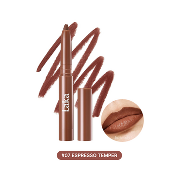 Laka - Stain Lip Liner (Krem Dokulu ve Kalıcı Dudak Kalemi) 0.7g
