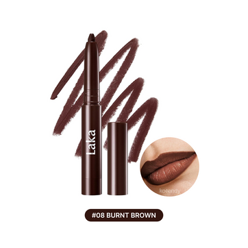 Laka - Stain Lip Liner (Krem Dokulu ve Kalıcı Dudak Kalemi) 0.7g