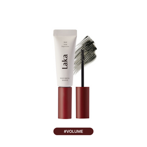 Laka - Wild Brow Shaper (Şekillendirici ve Gün Boyu Sabitleyici Kaş Jeli) 9g