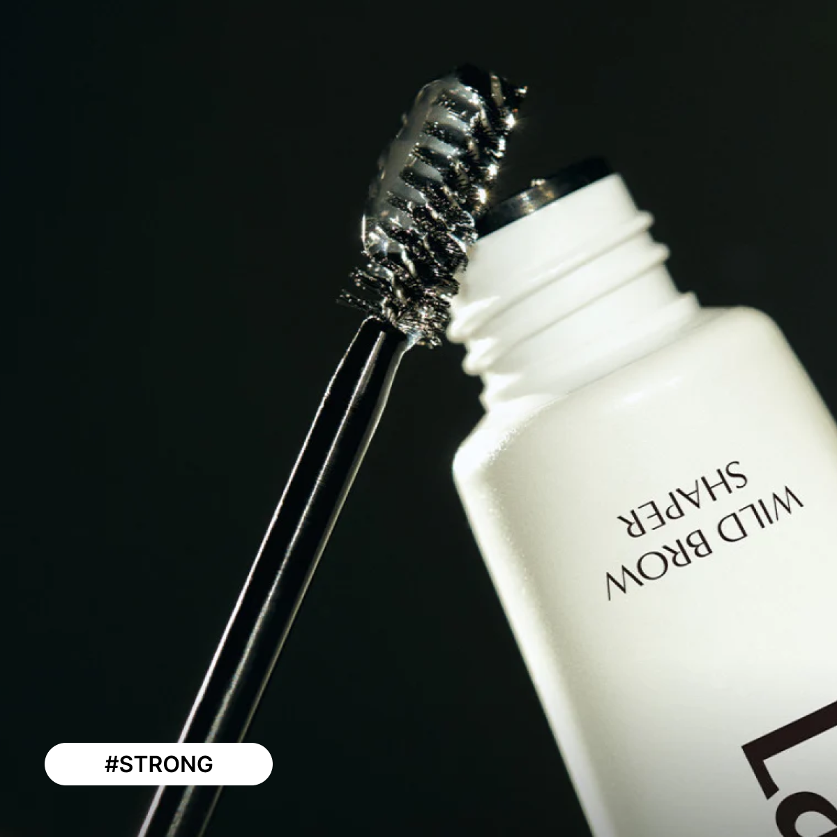 Laka - Wild Brow Shaper (Şekillendirici ve Gün Boyu Sabitleyici Kaş Jeli) 9g