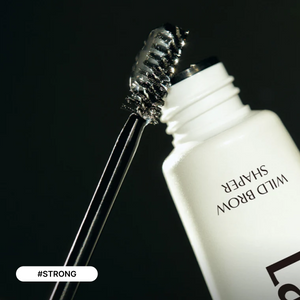Laka - Wild Brow Shaper (Şekillendirici ve Gün Boyu Sabitleyici Kaş Jeli) 9g
