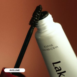 Laka - Wild Brow Shaper (Şekillendirici ve Gün Boyu Sabitleyici Kaş Jeli) 9g