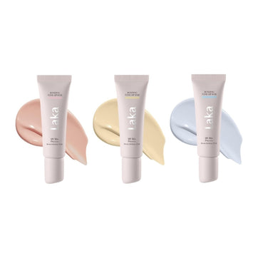 Laka - Bonding Tone-up Base 25ml