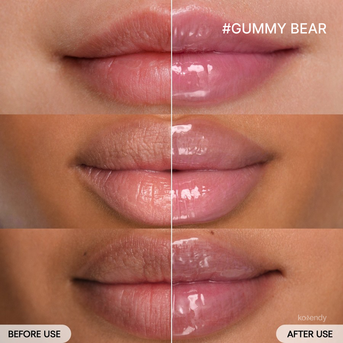 Laneige - Lip Sleeping Mask (Yoğun Nemlendirici ve Yumuşatıcı Meyve Kompleksli Dudak Uyku Maskesi) 20g (%15-%30 Lansman İndirimi)