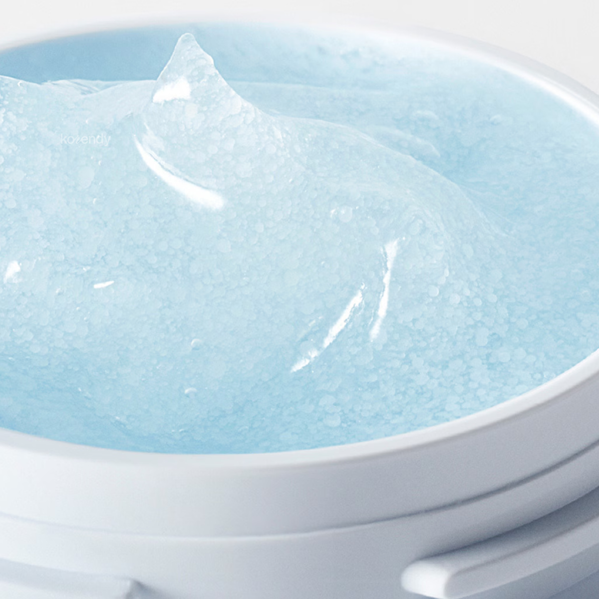 Laneige - Water Bank Blue Hyaluronic Gel Cream (Serinletici ve Nemlendirici Mavi Hyaluronik Asitli Jel Krem) 10ml (%15-%30 Lansman İndirimi)