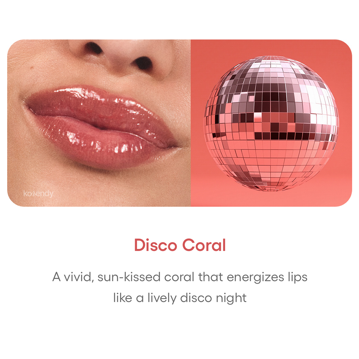 Laneige - JuicePop Box Lip Tint (Nemlendirici ve Parlatıcı Seramidli Dudak Tinti) 4.5g (%15-%30 Lansman İndirimi)