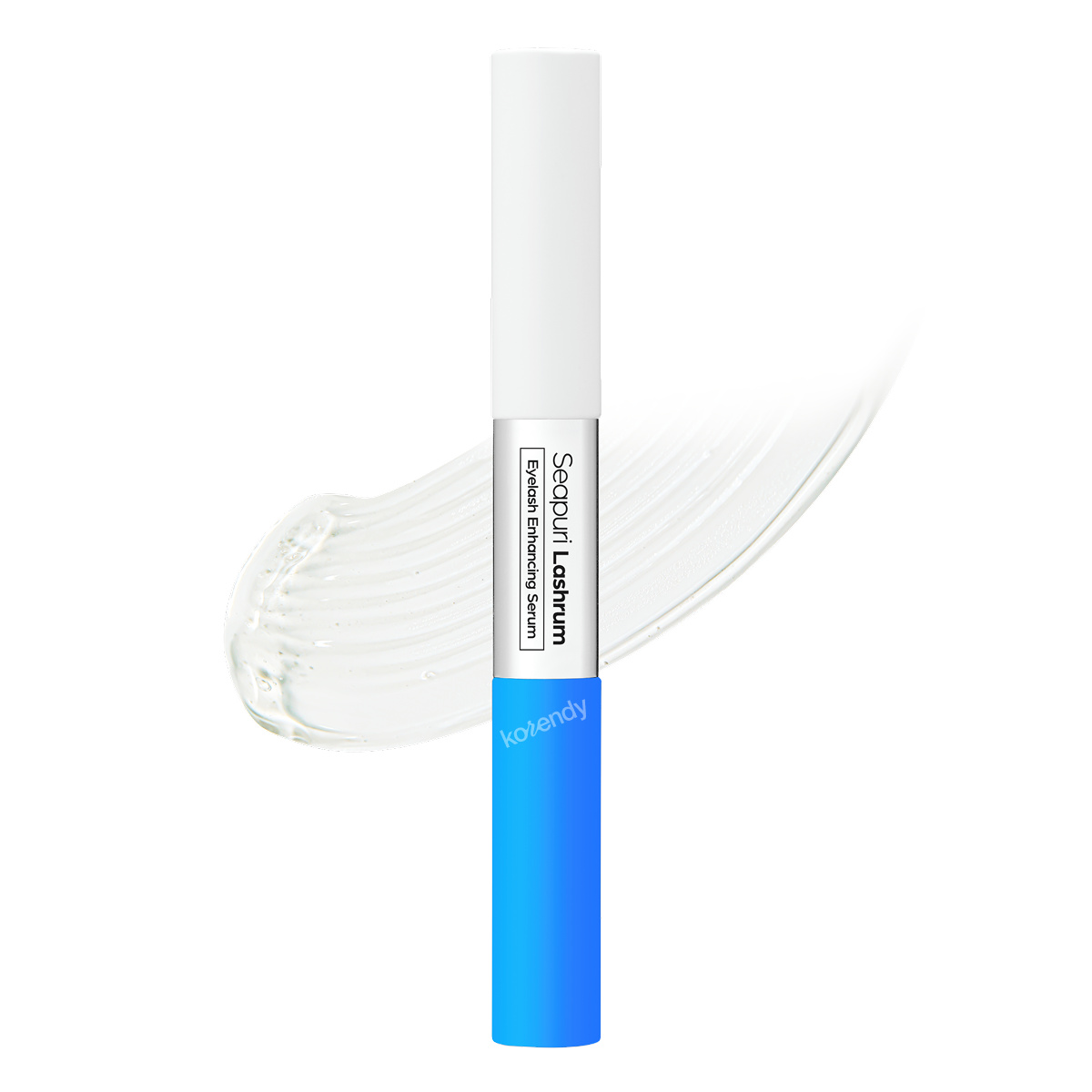 Seapuri - Lashrum Eyelash Enhancing Serum (Hacim Destekleyici ve Kıvrım Belirginleştirici Besleyici Peptitli Kirpik Serumu) 10g (Sepette %15 ~ %30 Lansman İndirimli)