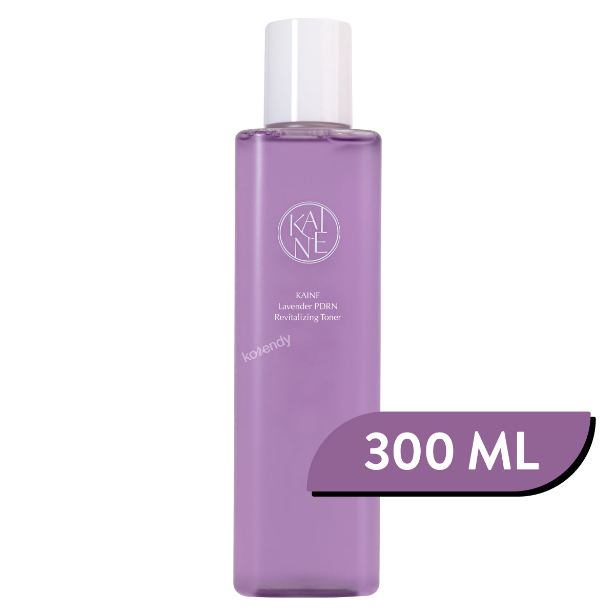 Kaine  - Lavender PDRN Revitalizing Toner (Bariyer Koruyucu ve Elastikiyet Kaybı Önleyici %75 Pantenol ve Lavanta PDRN İçeren Tonik) (%40 Tanıtım İndirimi)