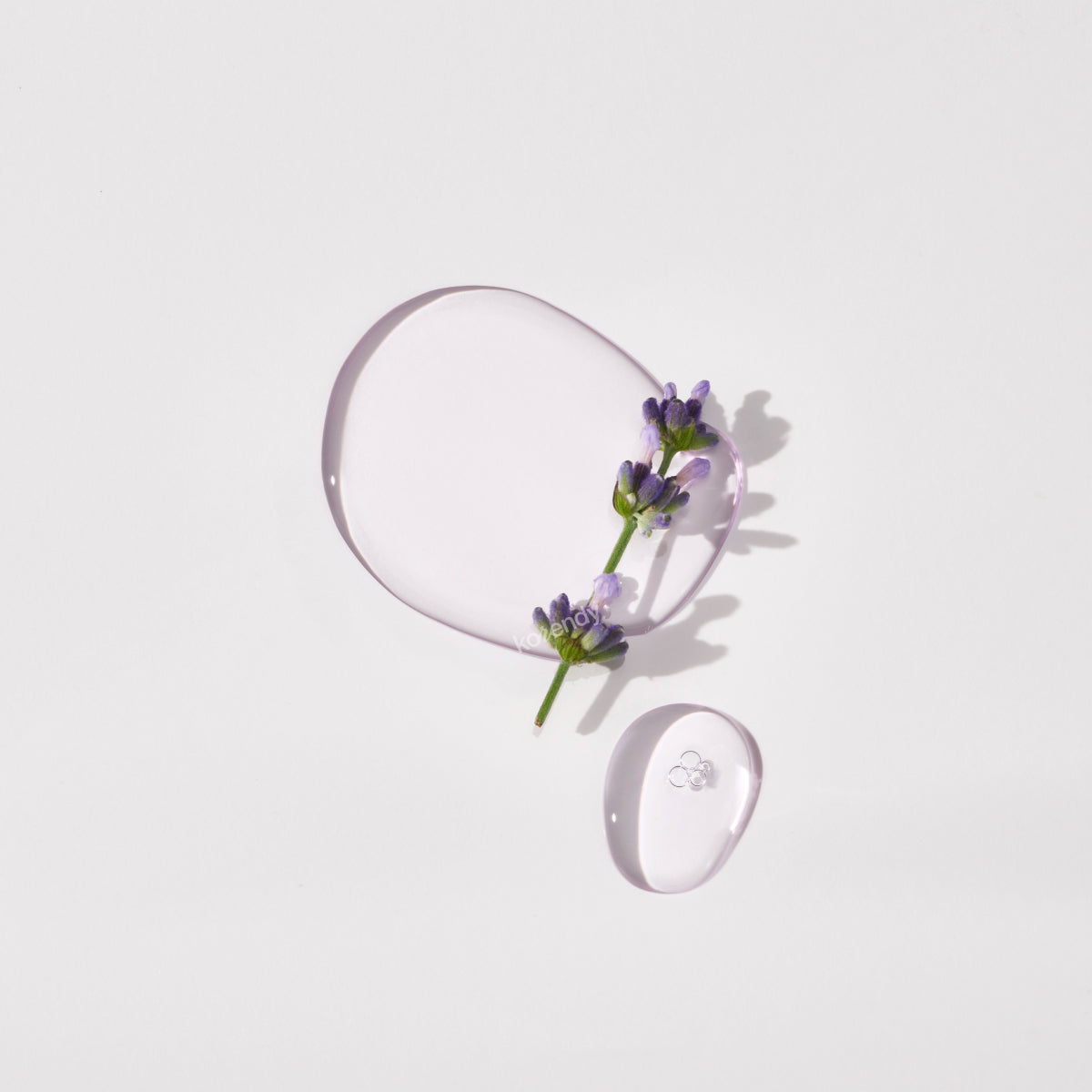 Kaine  - Lavender PDRN Revitalizing Toner (Bariyer Koruyucu ve Elastikiyet Kaybı Önleyici %75 Pantenol ve Lavanta PDRN İçeren Tonik) (%40 Tanıtım İndirimi)