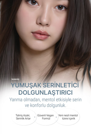 Son & Park - Shine Lip Plumper (Anında Dolgunluk Kazandıran Şeffaf & Siyah Tonlu Dudak Parlatıcısı) 4.5g