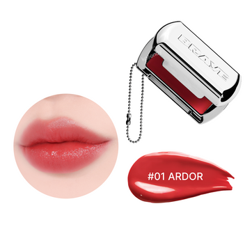 Braye - Lipsleek Mini (Tek Adımda Monokrom Görünüm Sunan Yarı Parlak Bitişli Elma Çekirdeği Yağlı Çok Amaçlı Dudak ve Yanak Balmı) 1.3g