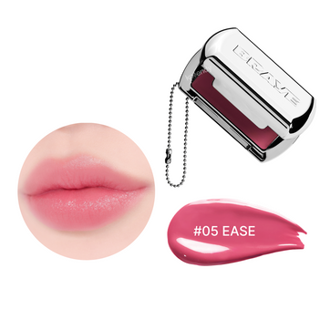 Braye - Lipsleek Mini (Tek Adımda Monokrom Görünüm Sunan Yarı Parlak Bitişli Elma Çekirdeği Yağlı Çok Amaçlı Dudak ve Yanak Balmı) 1.3g