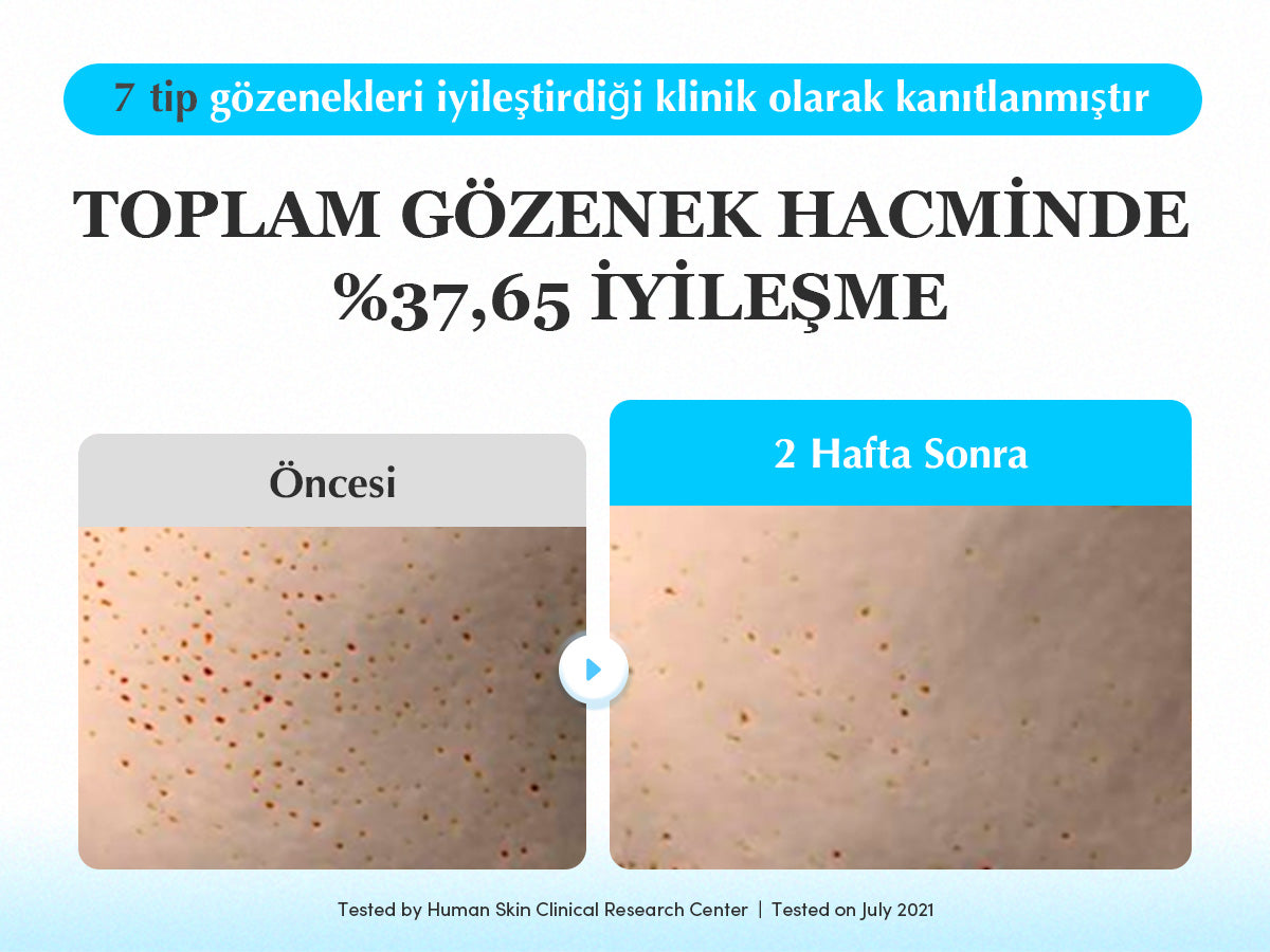 EqqualBerry - Swimming Pool Ampoule (Yoğun Hidrasyon Verici ve Geniş Gözenek Önleyici 8 Hyaluronik Asitli Ampul) 50ml