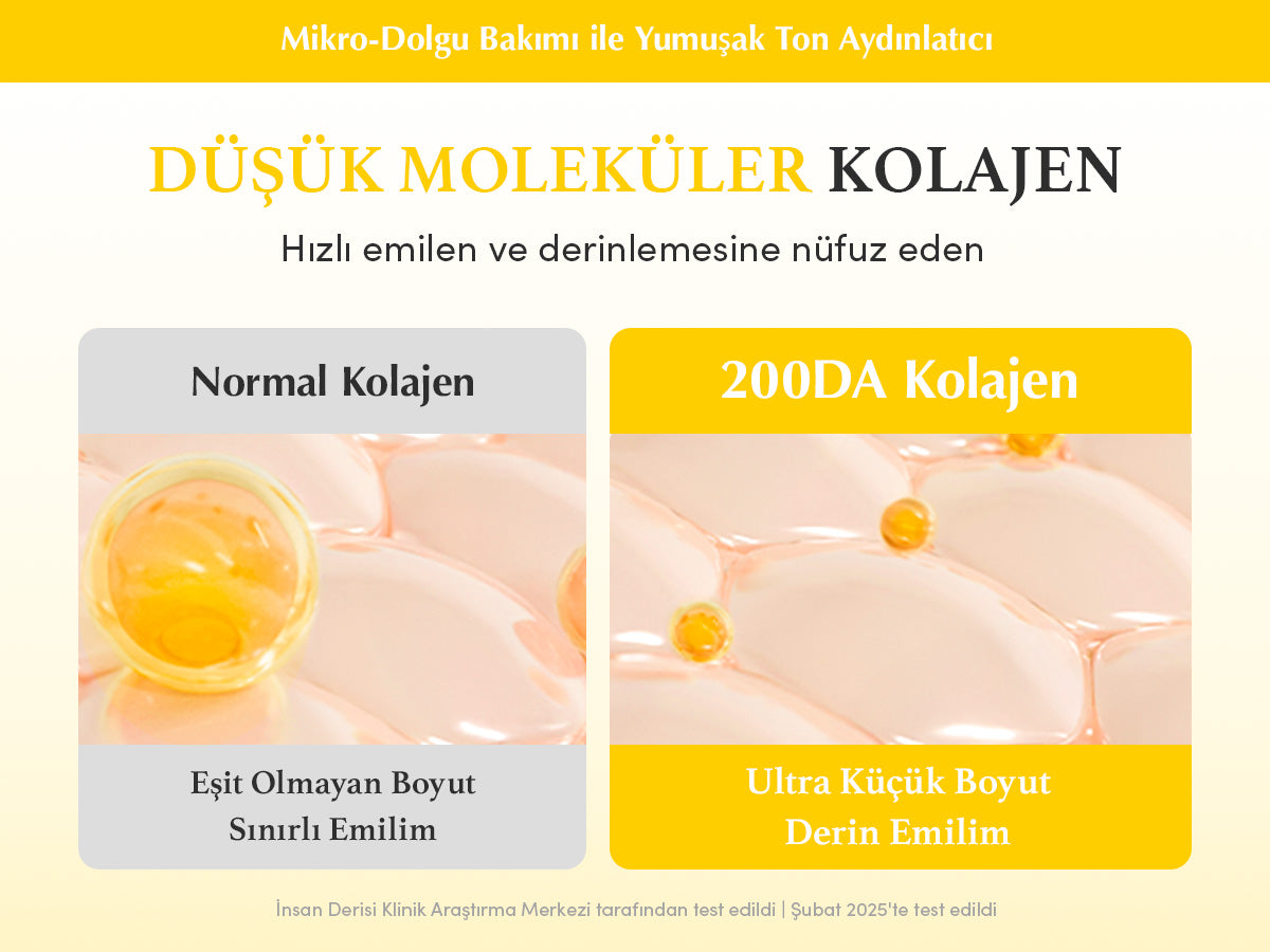 EqqualBerry - Collagen Glow up Hydrogel Mask (4'lü) (Leke Önleyici ve Parlatıcı Kolajenli ve Glutatyonlu Şeffaflaşan Maske)