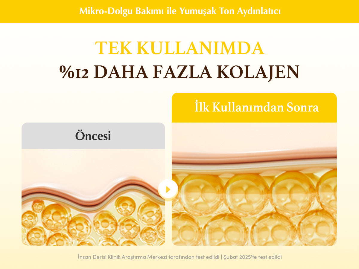 EqqualBerry - Collagen Glow up Hydrogel Mask (4'lü) (Leke Önleyici ve Parlatıcı Kolajenli ve Glutatyonlu Şeffaflaşan Maske)