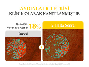 EqqualBerry - Collagen Glow up Hydrogel Mask (4'lü) (Leke Önleyici ve Parlatıcı Kolajenli ve Glutatyonlu Şeffaflaşan Maske)