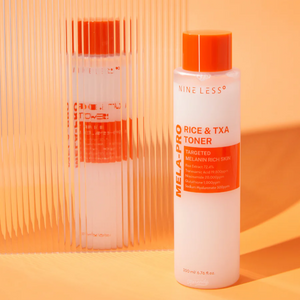 Nineless - MELA-PRO Rice & TXA Toner (Leke Karşıtı Besleyici Pirinçli Traneksamik Asit Toneri) 200ml
