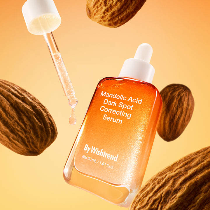 By Wishtrend Mandelic Acid Dark Spot Correcting Serum