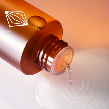 By Wishtrend - Mandelic Acid Gentle Exfoliating Toner (Pürüz ve Geniş Gözenek Önleyici Ölü Deri Arındırıcı Mandelik Asitli Peeling Toniği)