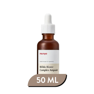 Ma:nyo - Bifida Complex Ampoule