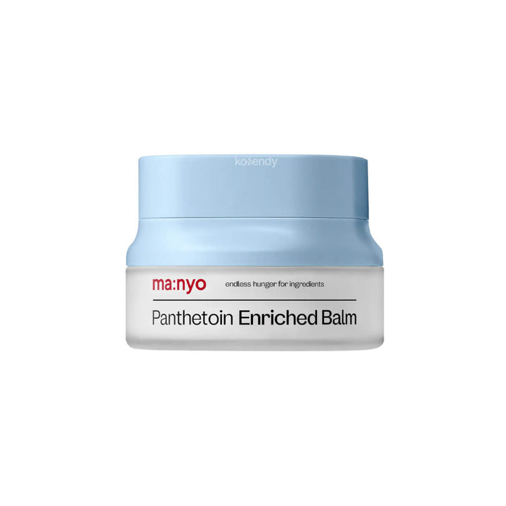 ma:nyo – Panthetoin Enriched Balm