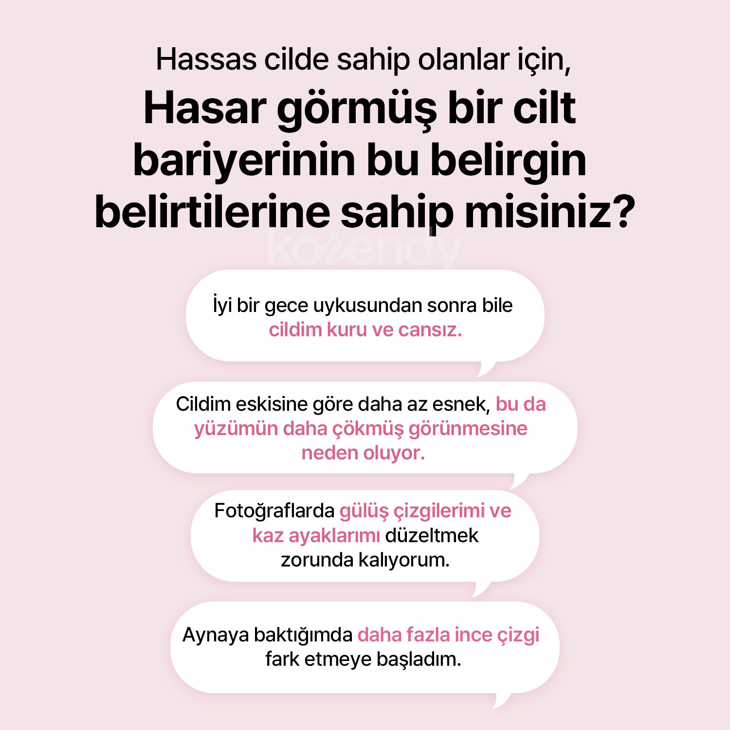 Klairs - Maple Energy Infusing Cream (Kırışıklık Sarkma Karşıtı 3 Çeşit Peptitli Lifting Krem) (%30 İndirimli)