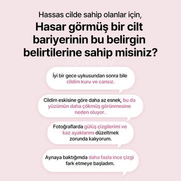 Klairs - Maple Energy Infusing Cream (Kırışıklık Sarkma Karşıtı 3 Çeşit Peptitli Lifting Krem) (%30 İndirimli)