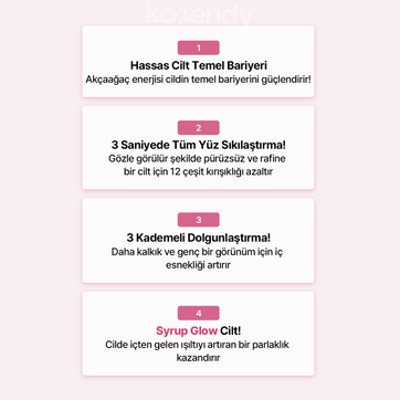 Klairs - Maple Energy Infusing Cream (Kırışıklık Sarkma Karşıtı 3 Çeşit Peptitli Lifting Krem) (%30 İndirimli)