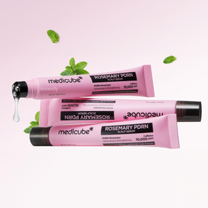 Medicube Rosemary PDRN Scalp Serum – Korendy
