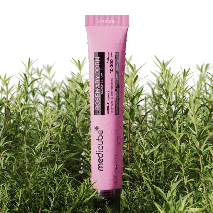 Medicube Rosemary PDRN Scalp Serum