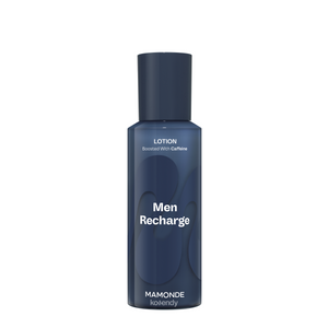 Mamonde - Men Recharging Lotion (Tıraş Sonrası Nemlendirici Erkek Bakım Losyonu) 150ml