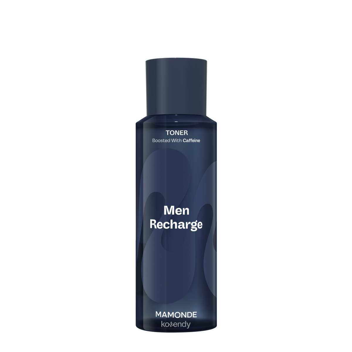 Mamonde - Men Recharging Toner (Tıraş Sonrası Nemlendirici Canlandırıcı Erkek Bakım Toniği) 180ml