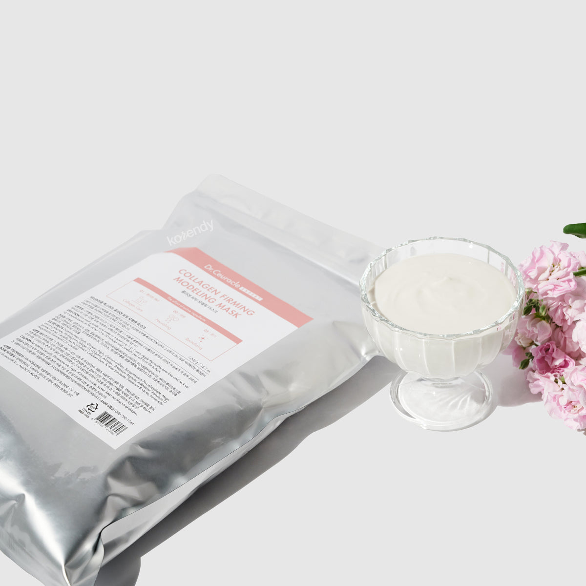 OMILOVE♡ 】Collagen Mask 6枚入り OMILOVE♡ 】Collagen Mask 6枚