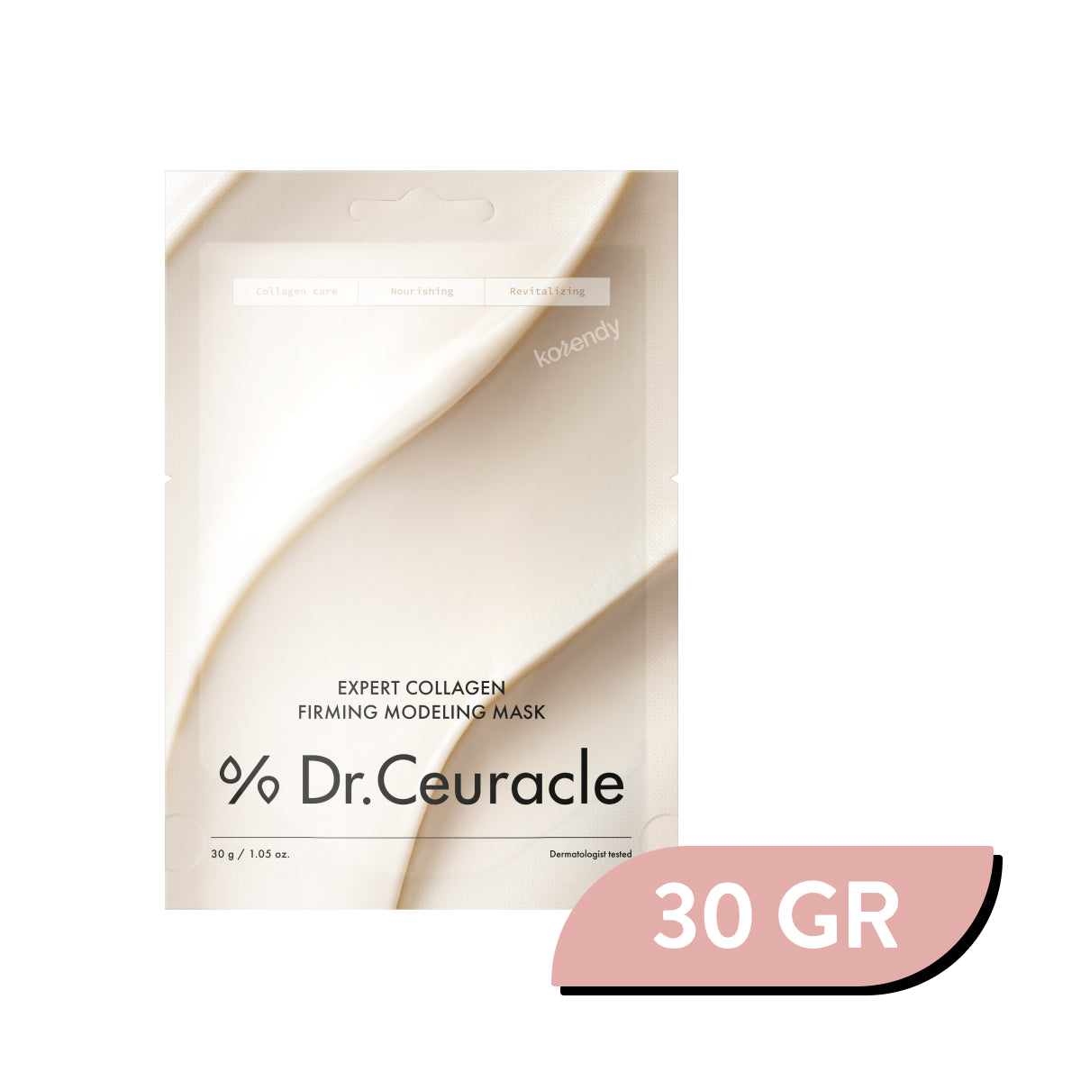 Dr.Ceuracle - Modeling Mask (Collagen) (Kırışıklık Karşıtı Balık