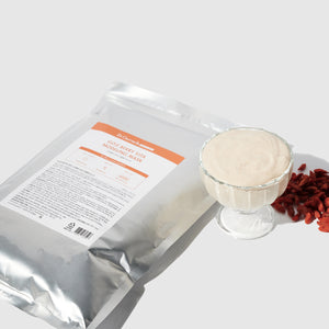 Dr.Ceuracle - Modeling Mask (Goji Berry) - Aydınlatıcı Kurt Üzümlü Toz Model Maske 1000gr