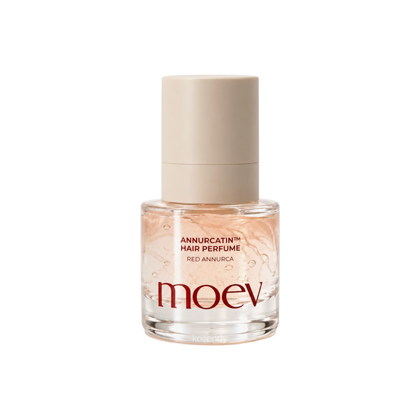 Moev - Annurcatin Hair Perfume (Besleyici ve Parlatıcı Annurca Elması Özlü Saç Parfümü) 30ml
