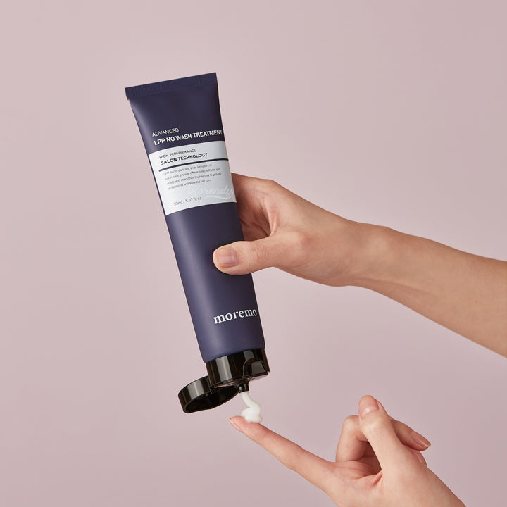 Moremo Advanced LPP No Wash Treatment