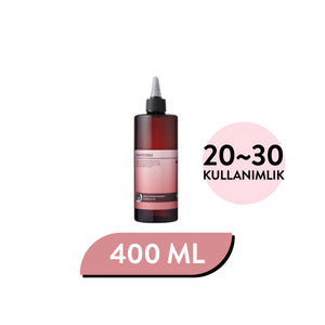 Moremo - Ampoule Water Treatment Miracle 100 - Saç Dökülmesi Önleyici Konsantre Ampül