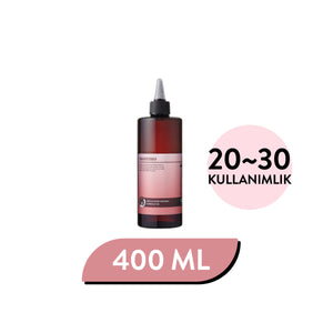 Moremo - Ampoule Water Treatment Miracle 100 - Saç ve Saç Derisi Onarıcı Konsantre Ampül