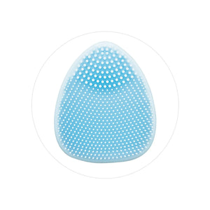 FilliMilli - Multi Silicone Cleansing Pad (3 Farklı Dokuya Sahip Derinlemesine Temizlik Sunan Silikon Temizleme Pedi) (%20 Lansman İndirimli)