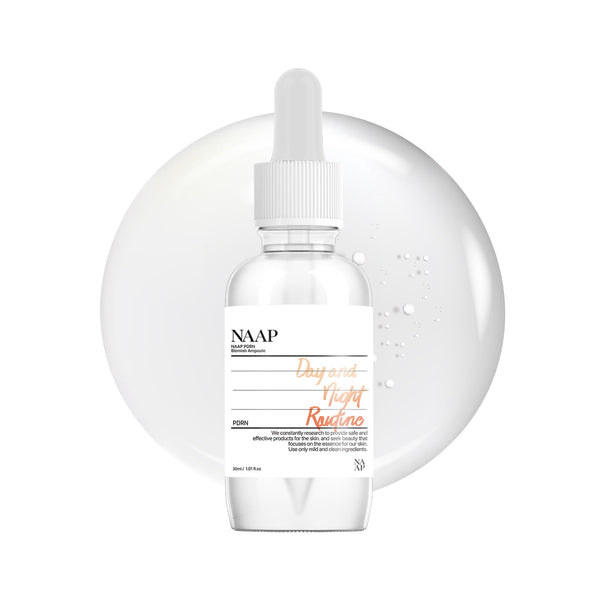 NAAP - PDRN Blemish Ampoule 30ml