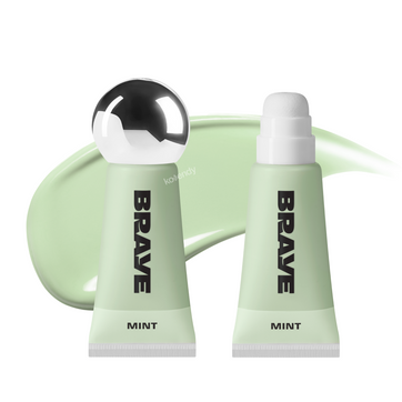 Braye - Nano Corrector (Kızarıklığı ve Ton Farklarını Nötrleyen Ultra Hafif Dokulu Mikro Süngerli Cushion Düzeltici) 18g
