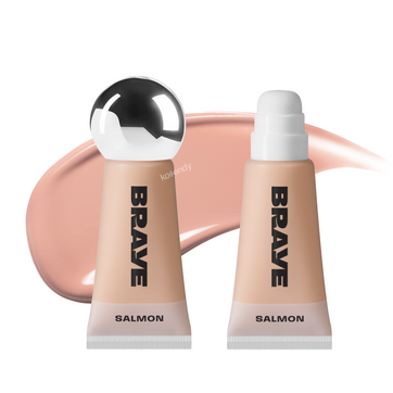Braye - Nano Corrector (Kızarıklığı ve Ton Farklarını Nötrleyen Ultra Hafif Dokulu Mikro Süngerli Cushion Düzeltici) 18g