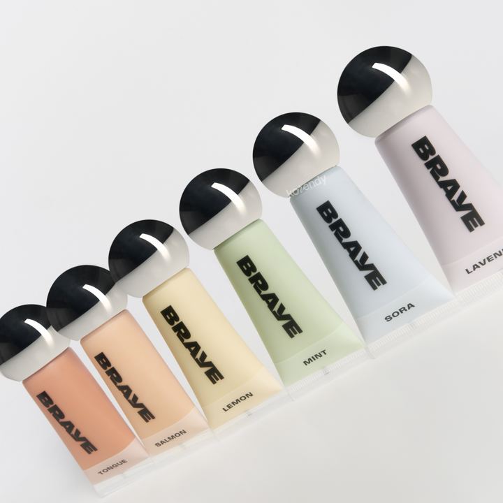 Braye Nano Corrector ürün görseli