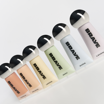 Braye - Nano Corrector (Kızarıklığı ve Ton Farklarını Nötrleyen Ultra Hafif Dokulu Mikro Süngerli Cushion Düzeltici) 18g